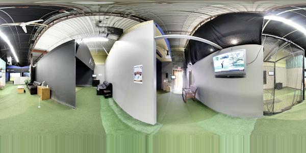 Oakville Indoor Golf Centre