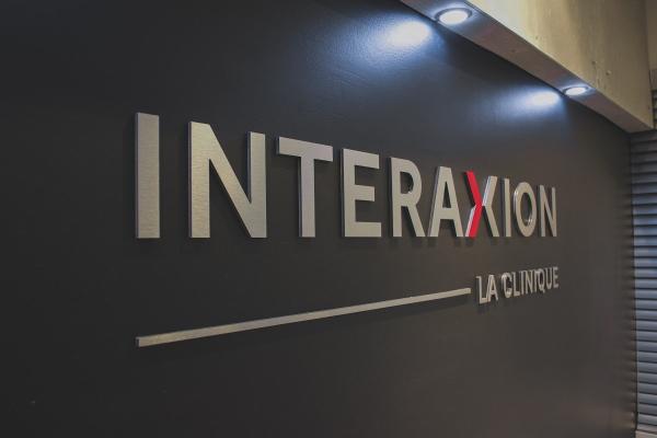 Clinique Interaxion