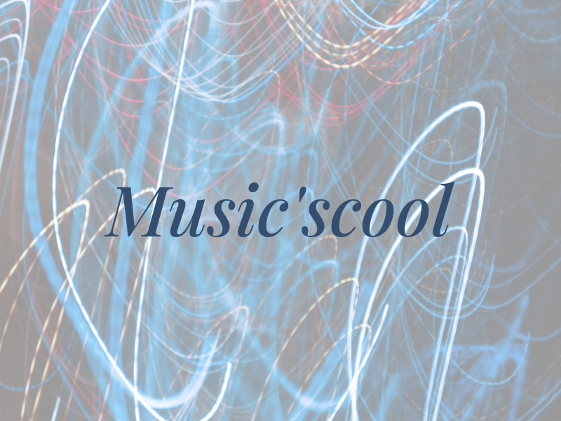 Music'scool