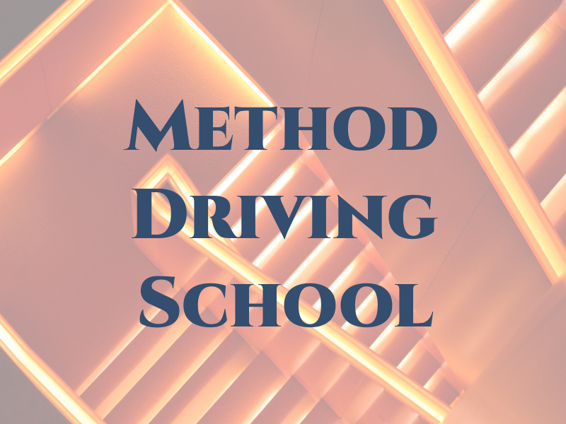 New Method Driving School