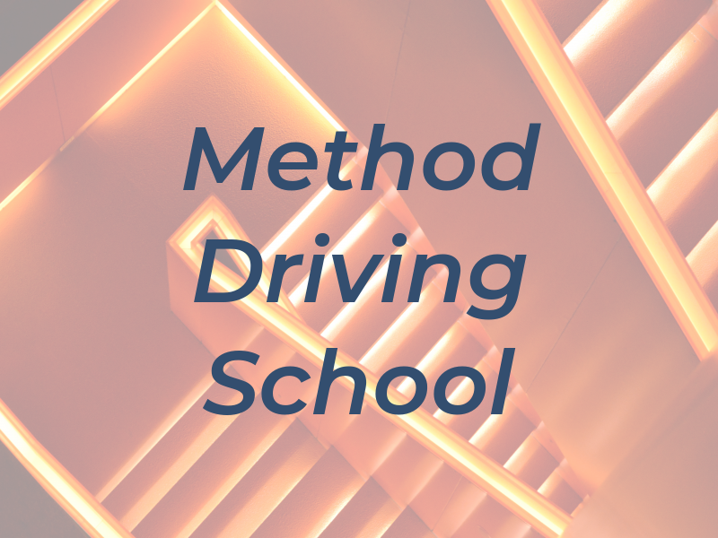 New Method Driving School