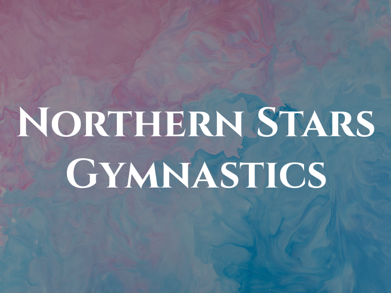 Northern Stars Gymnastics Inc