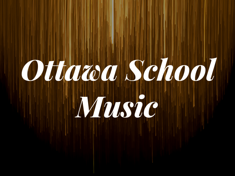 Ottawa School of Music