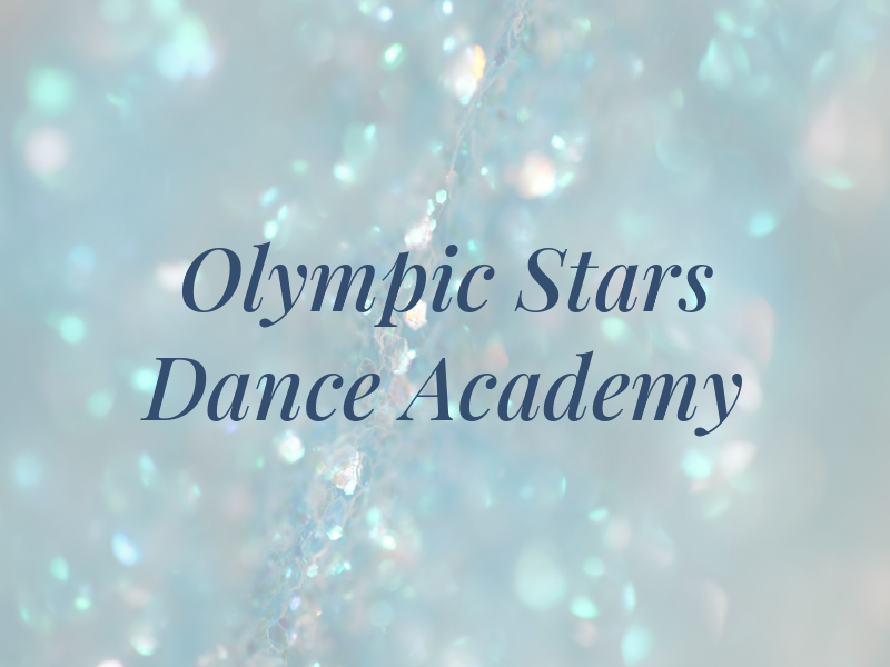 Olympic Stars Dance Academy