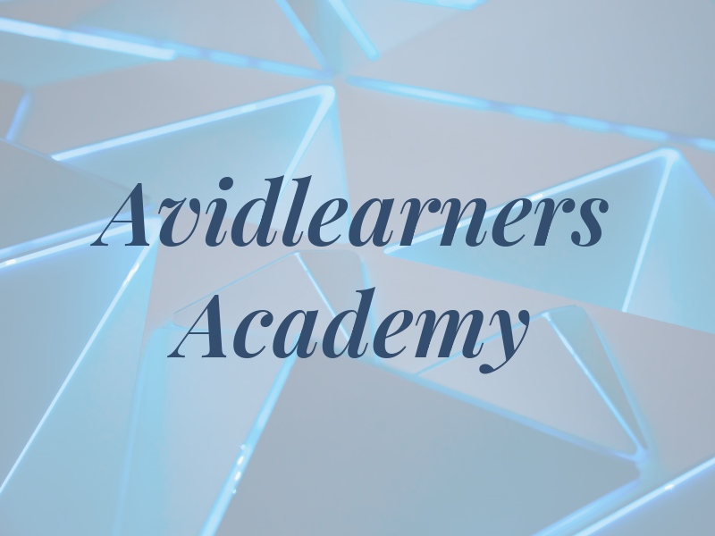 Avidlearners Academy