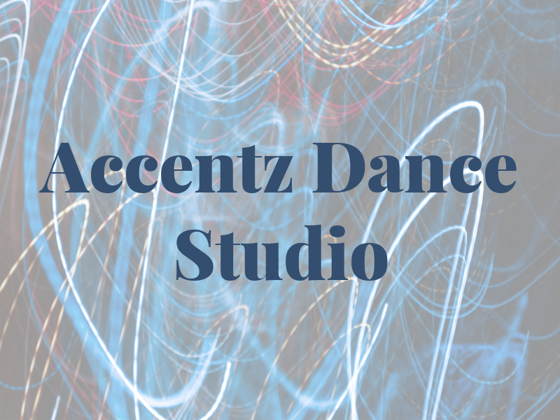Accentz Dance Studio