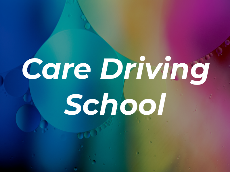 All Care Driving School