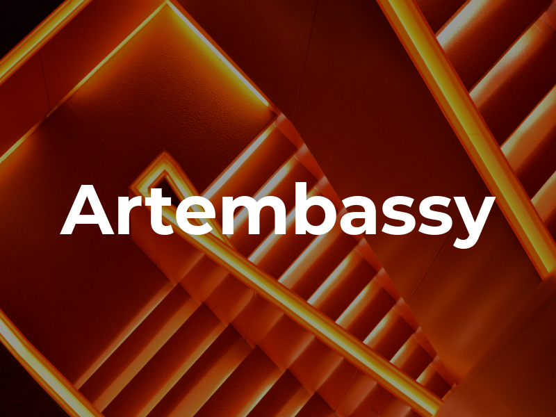 Artembassy