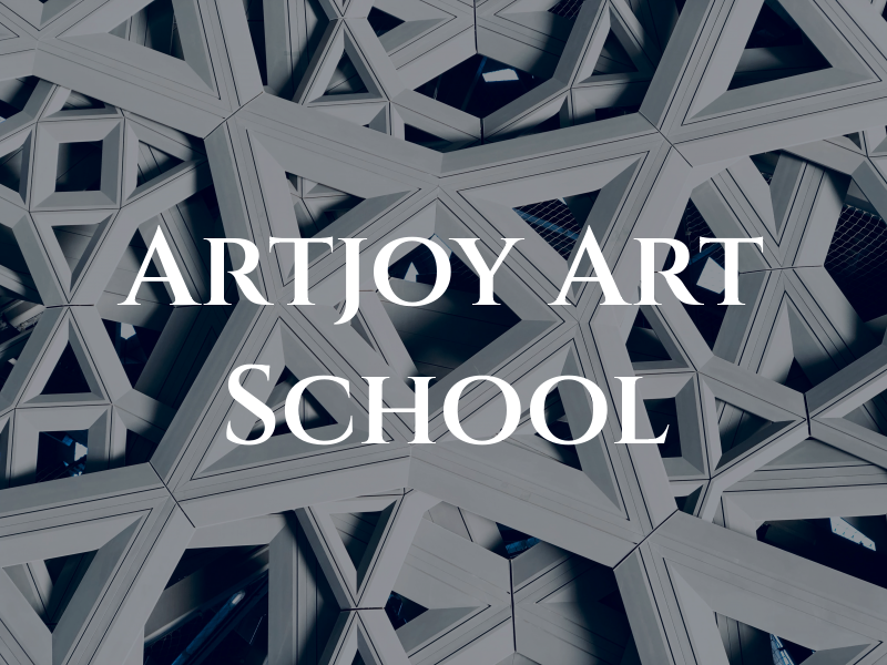 Artjoy Art School
