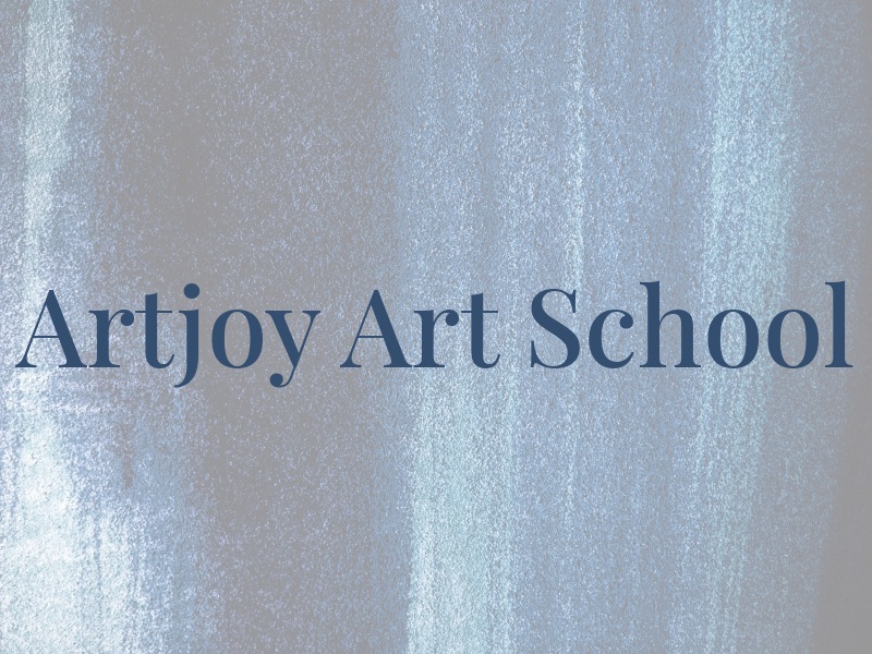 Artjoy Art School