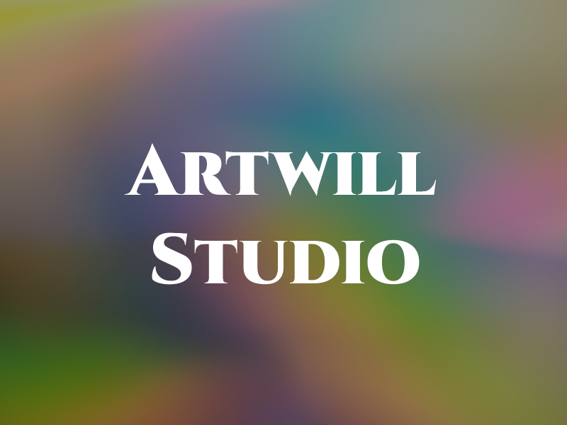 Artwill Studio