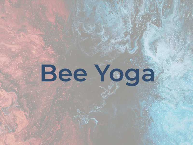 Bee Yoga