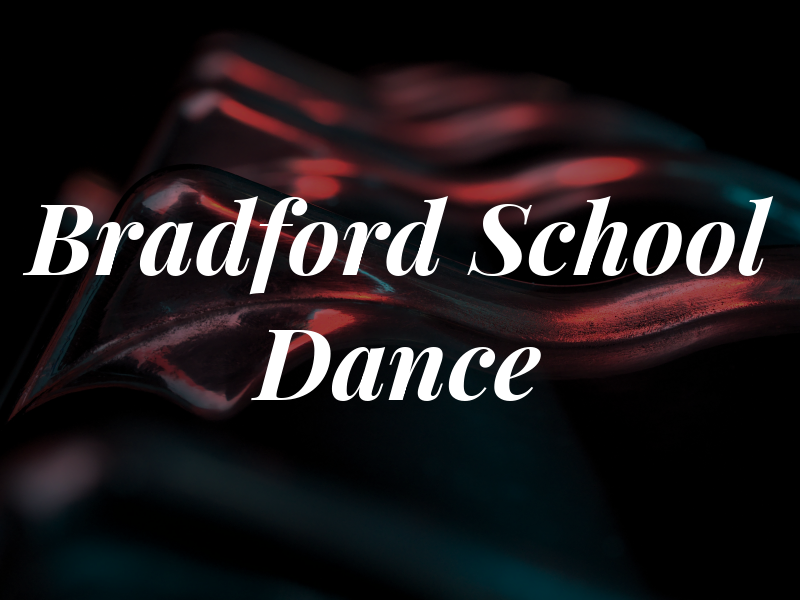 Bradford School of Dance