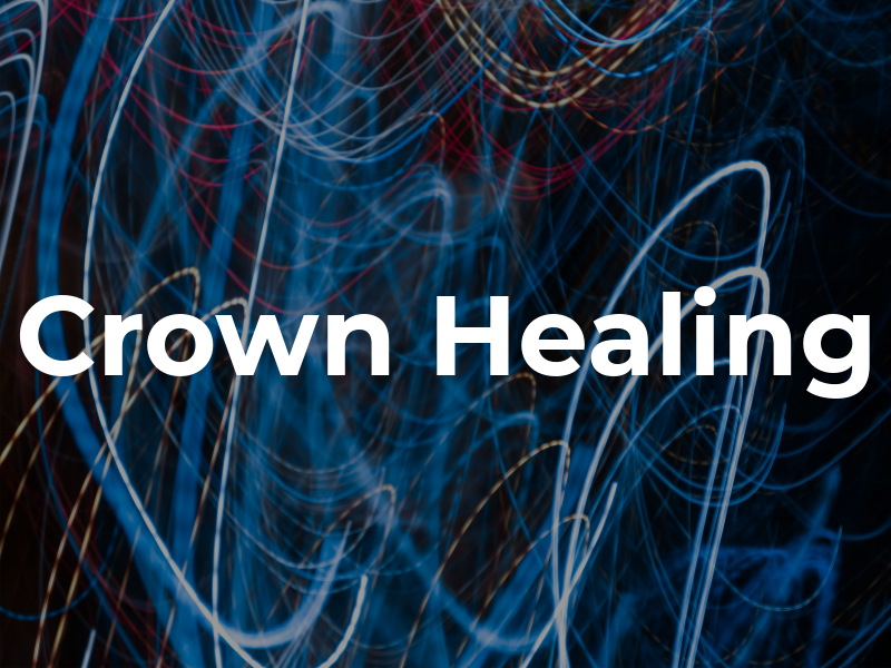 Crown Healing