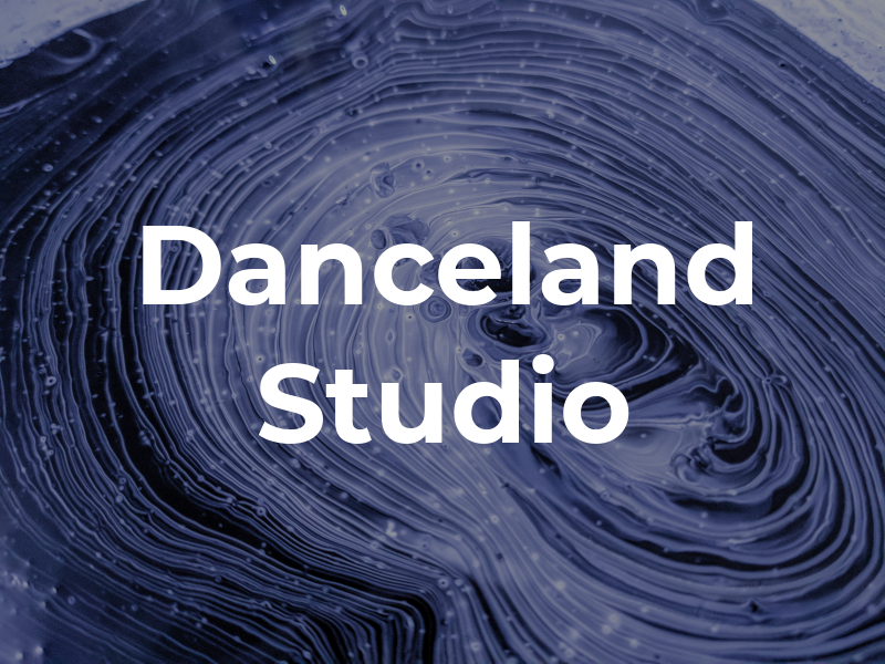 Danceland Studio