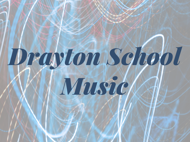 Drayton School of Music