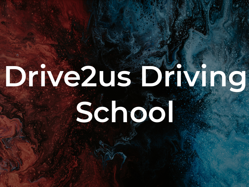 Drive2us Driving School