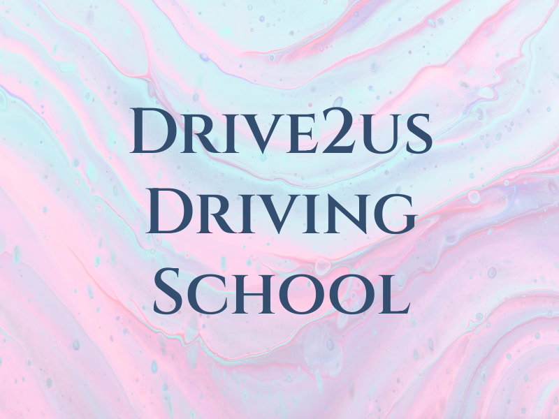 Drive2us Driving School