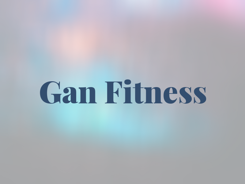Gan Fitness