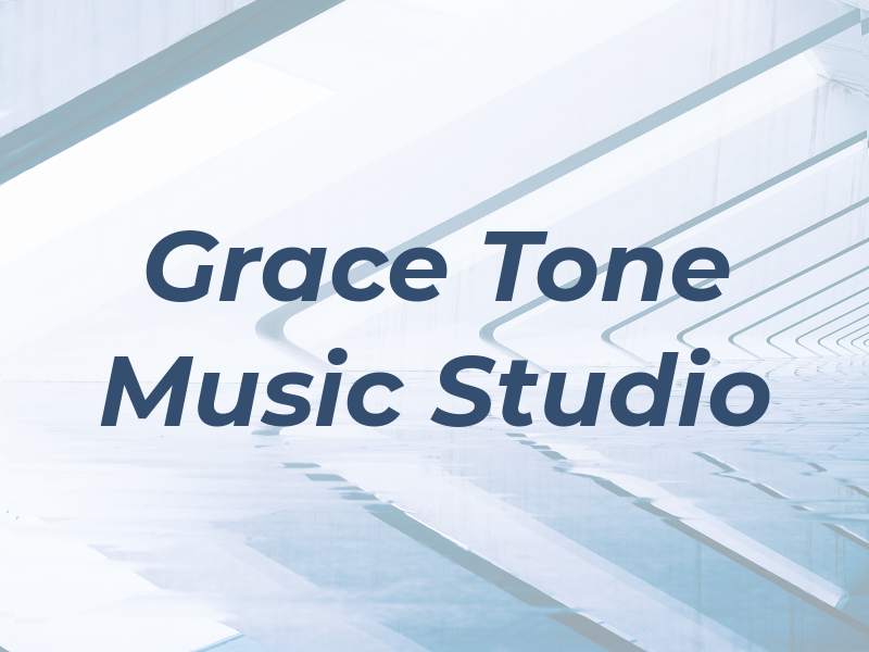 Grace Tone Music Studio