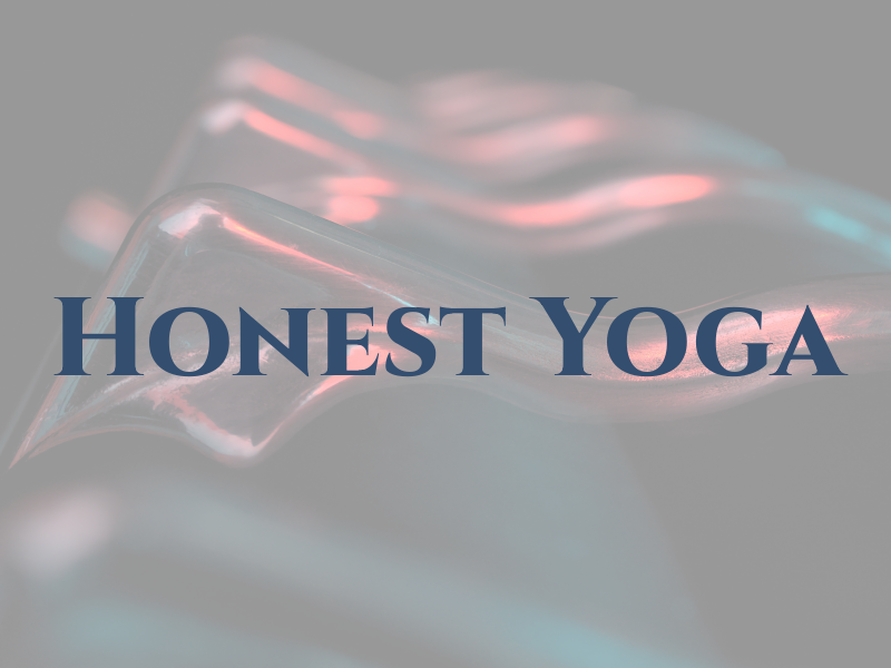 Honest Yoga