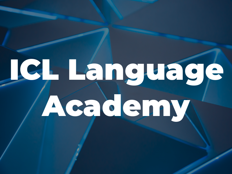 ICL Language Academy