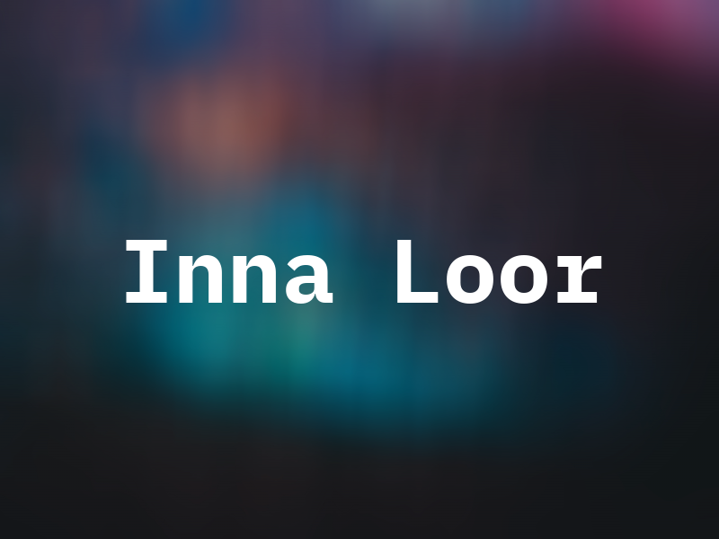 Inna Loor