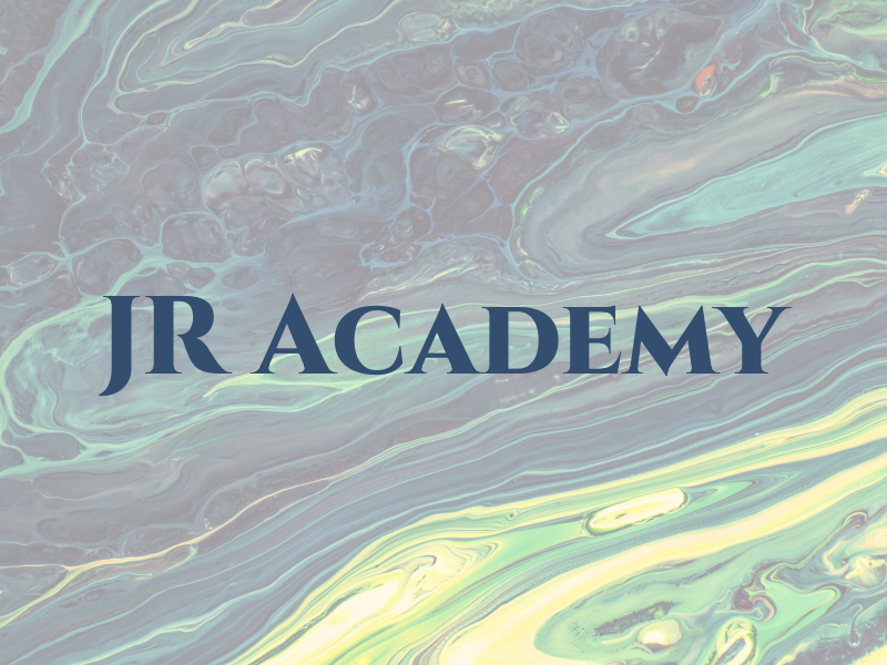 JR Academy