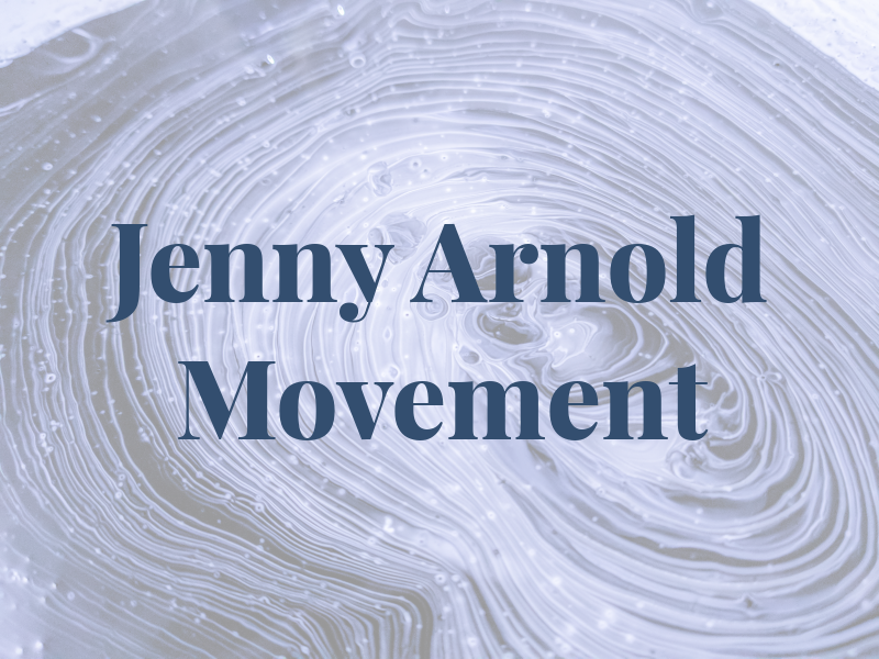 Jenny Arnold Movement