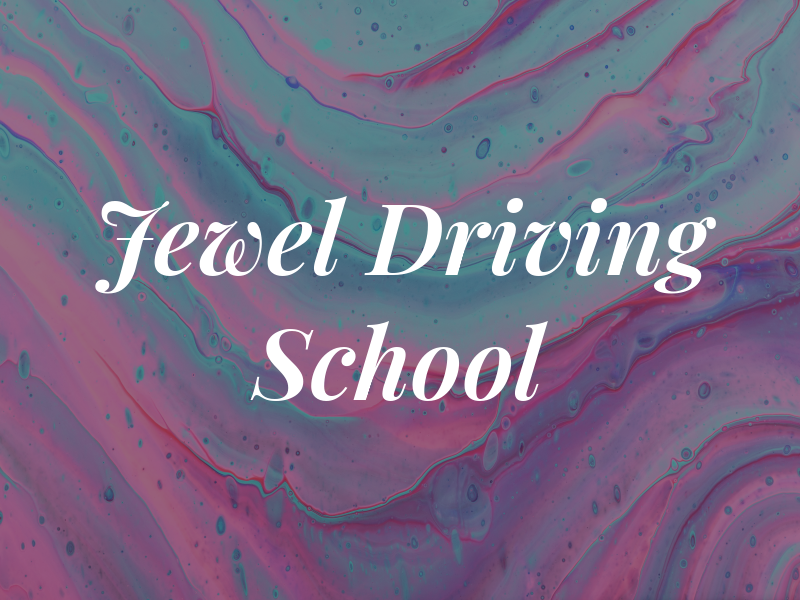 Jewel Driving School