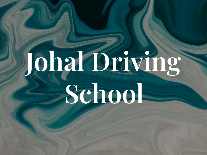 Johal Driving School