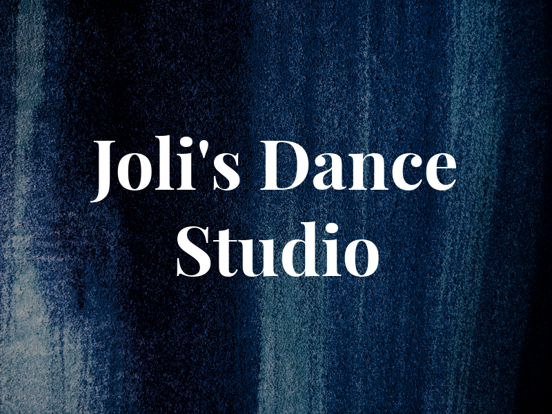 Joli's Dance Studio