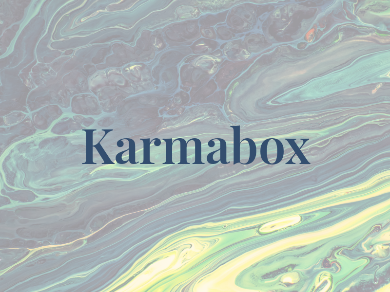 Karmabox