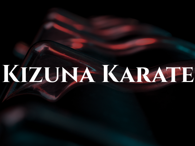 Kizuna Karate