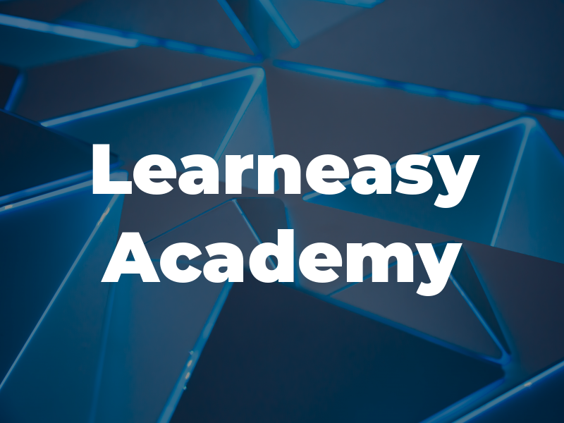 Learneasy Academy