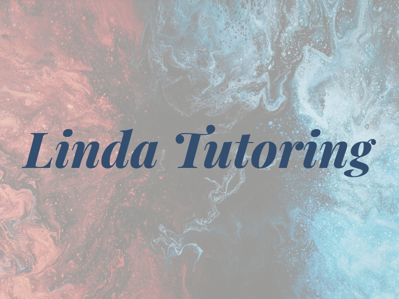 Linda Tutoring