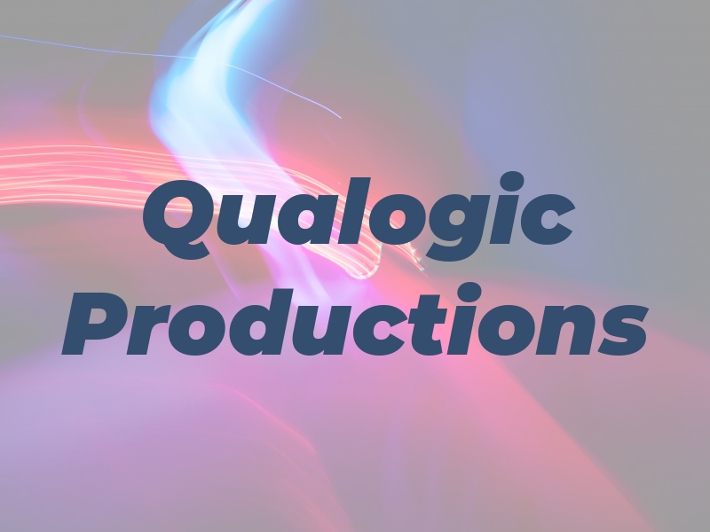 Qualogic Productions