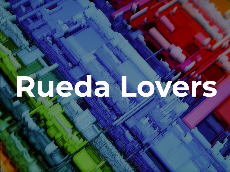 Rueda Lovers