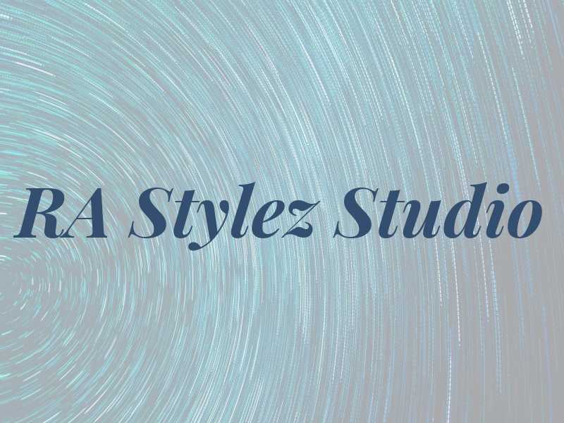 RA Stylez Studio