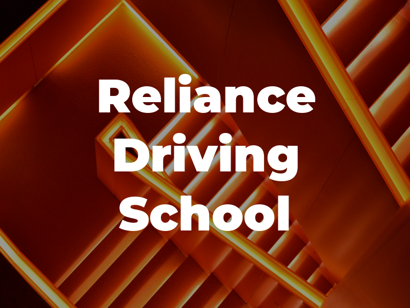 Reliance Driving School