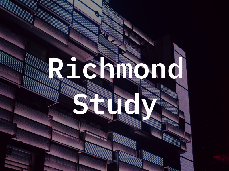 Richmond Study