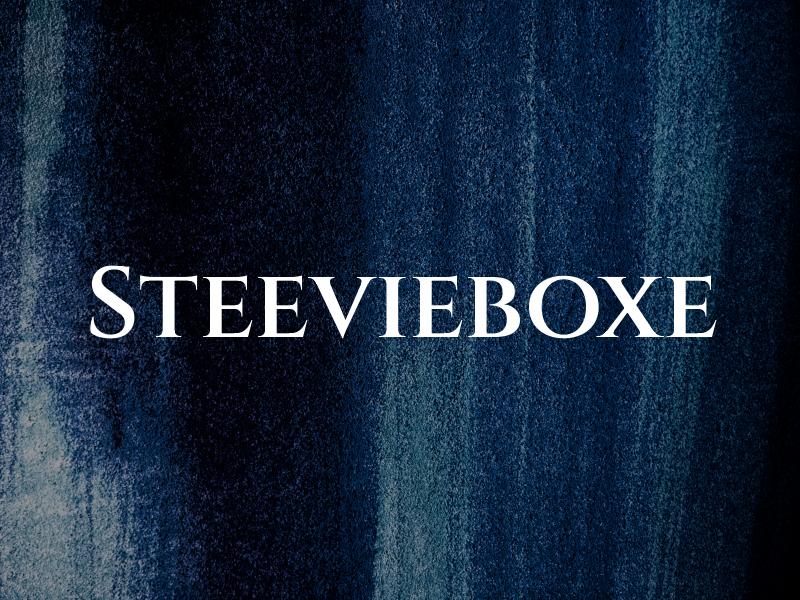 Steevieboxe