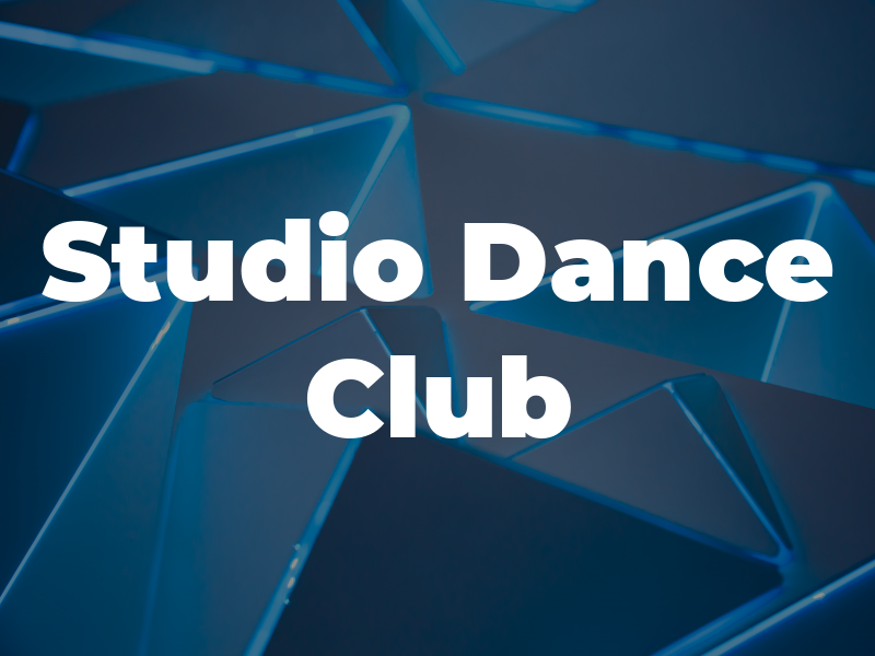 Studio 7 Dance Club