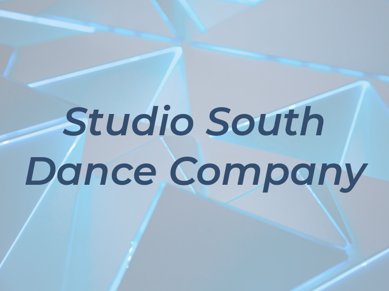 Studio South Dance Company
