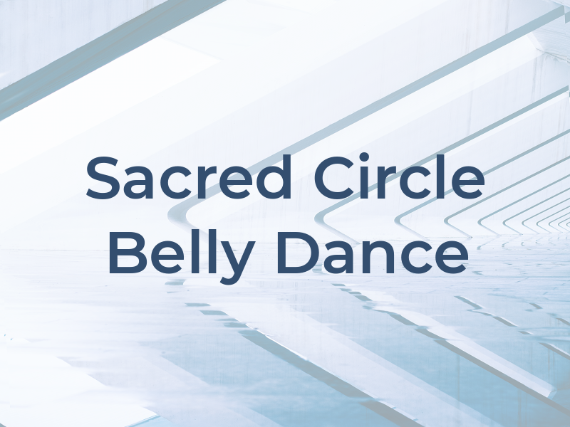 Sacred Circle Belly Dance