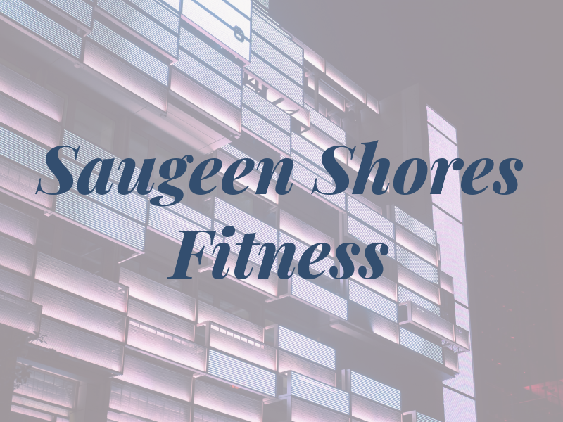 Saugeen Shores Fitness