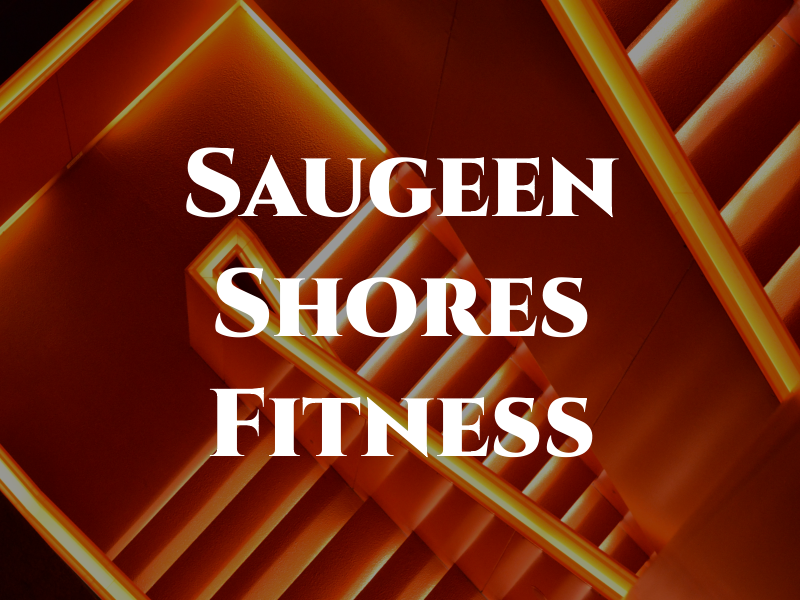 Saugeen Shores Fitness