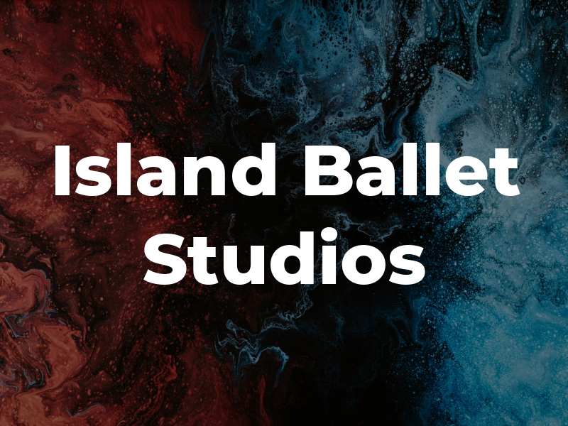 Sea Island Ballet Studios