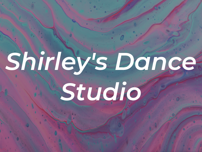 Shirley's Dance Studio