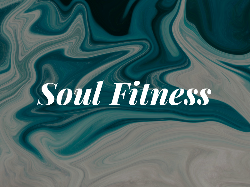 Soul Fitness